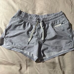 Vuori clementine shorts. XS